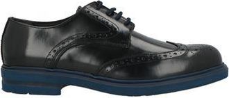 Alessandro Gilles SCHUHE - Schn&uuml;rschuhe auf YOOX.COM