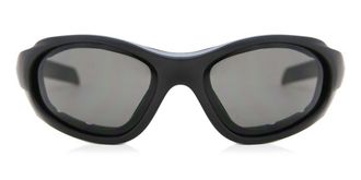 Wiley X XL-1 ADVANCED COMM. 2951 Mens Sunglasses Black Size 62