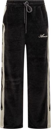 Amiri Uomo, Pantaloni, Nero, L, new