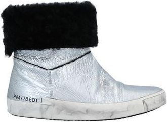 Philippe Model CALZADO - Botines de caña alta en YOOX.COM