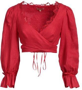 Ermanno Scervino TOPWEAR - Tops on YOOX.COM
