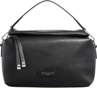 Gianni Chiarini Hobo Bags - Amina - black - Hobo Bags for ladies