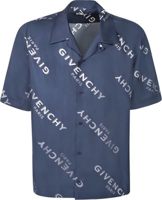 Givenchy Shirts