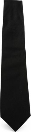 Canali Pointed-tip Tie