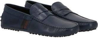 Tod's Mens Multicolored Loafer, Size 6.5
