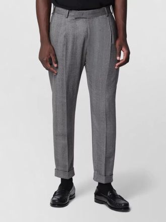 Pantaloni Torino single-breasted suit