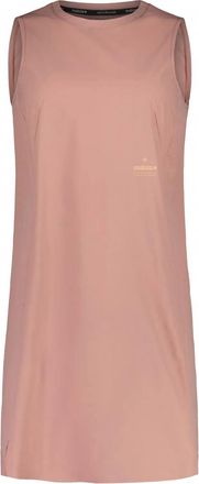 Maloja Womens Kammersee Dress In Mauve