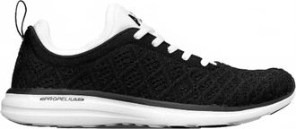 Athletic Propulsion Labs Womens Phantom Shoe In Black/white/white
