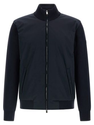 HUGO BOSS C Ibaio Jacket