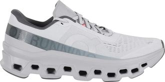 On Running Cloudmonster 1 - Heren - Hardloopschoenen - Blauw - 45 EU - Polyester - Fitness