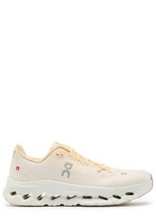 On Cloudtilt Mesh Sneakers - Caramel - 8.5 (IT39.5 / UK6.5)
