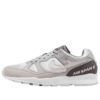 Nike Air Span II SE Atmosphere Grey BQ8164-001