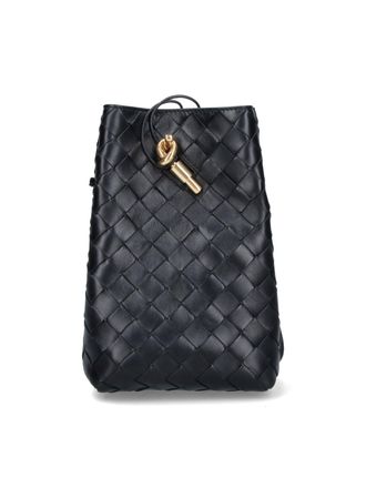 Bottega Veneta Porta Smartphone Andiamo