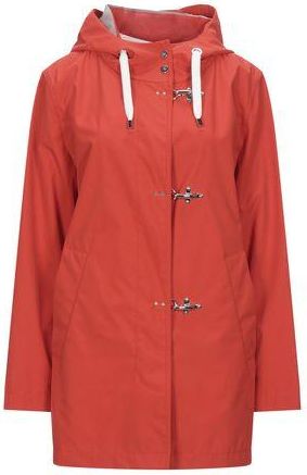 Fay COATS & JACKETS - Overcoats & Trench Coats sur YOOX.COM