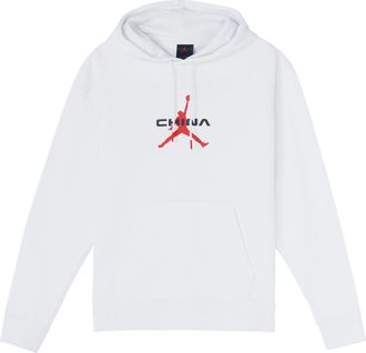 Nike Jordan Air Jordan Casual Sports Drawstring White DH4344-121