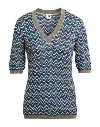 M Missoni MAGLIERIA - Pullover su YOOX.COM