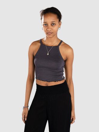 Roxy As I Am Tank Top schwarz