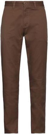 Brixton BOTTOMWEAR - Trousers on YOOX.COM
