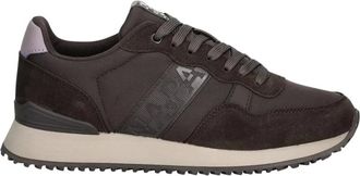 Napapijri Zapatillas Astra - Shoes - Mujer - Marr&oacute;n - 36 EU