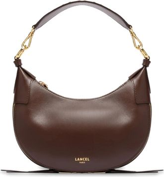 Lancel Mujer, Bolsos, Marr&oacute;n, Talla: ONE Size