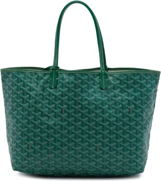 Goyard Pre-owned Goyard Goyardine Saint Louis PM Tote Ladies 2KZB7DLFU56K0WEC
