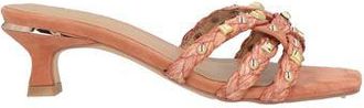 Alma En Pena FOOTWEAR - Sandals on YOOX.COM