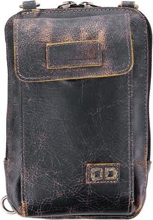 Bed St&uuml; Alelike Handbag in Black Lux at Nordstrom