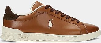 Polo Ralph Lauren Heritage Court Trainer