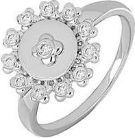 Bony Levy Monaco Diamond Ring in 18Kw at Nordstrom Rack, Size 6.5