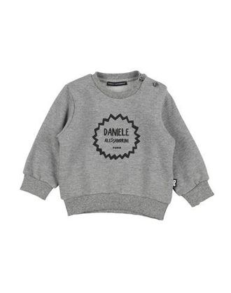 Daniele Alessandrini TOPWEAR - Sweatshirts on YOOX.COM