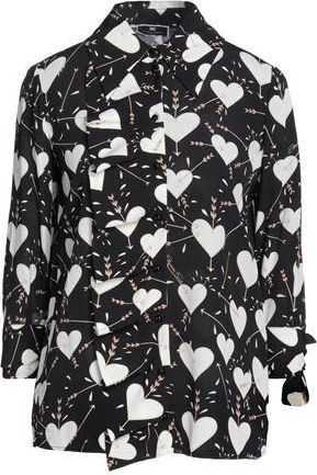 Elisabetta Franchi CAMISETAS Y TOPS - Camisas en YOOX.COM