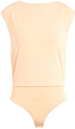 Patrizia Pepe CAMISETAS Y TOPS - Bodies en YOOX.COM