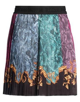 Versace PARTES DE ABAJO - Minifaldas en YOOX.COM