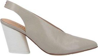 Halmanera FOOTWEAR - Pumps sur YOOX.COM