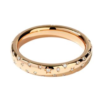 POMELLATO Accessoires, Dames, Roze, M, Iconica Armband