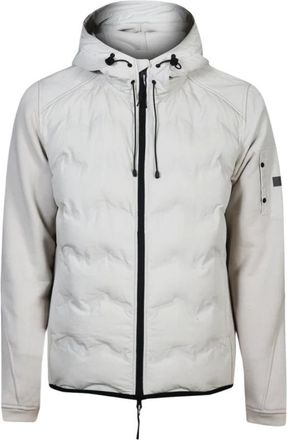 PMDS Premium Mood Denim Superior Pmds, Uomo, Giacche, Bianco, XL, new