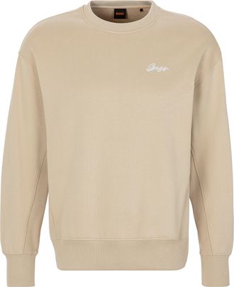 HUGO BOSS Sweatshirt