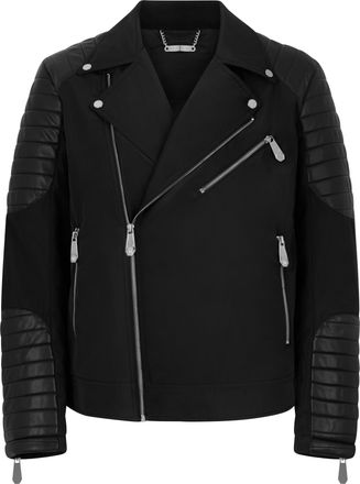 Philipp Plein Bikerjack