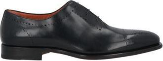 Santoni CALZADO - Zapatos de cordones en YOOX.COM