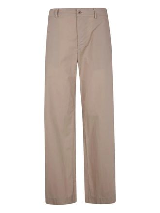 Labo Art Pandora trousers - Neutrals