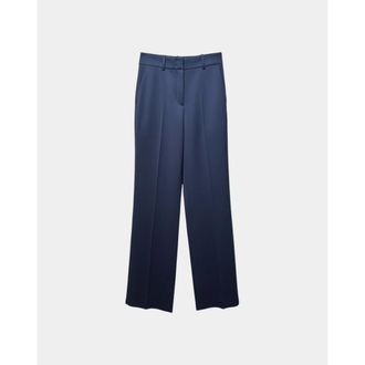 PESERICO Donna, Pantaloni, Blu, L, new