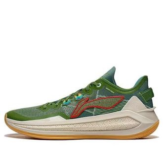 Li-Ning LiRen 3 V2 Low Dragon Boat Festival ABAT073-5