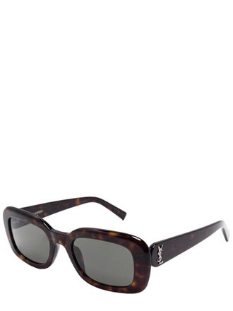 Saint Laurent 758476_Y99562351 Sunglasses - Black