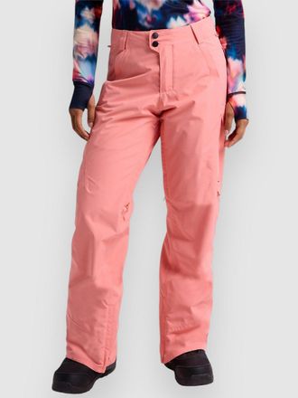 Burton Reserve Hose pink