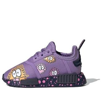 adidas (TD) adidas NMD_R1 x Kevin Lyons Monster GX5727