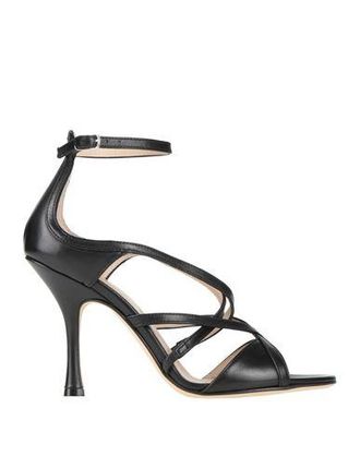 Anna F. CALZATURE - Sandali su YOOX.COM