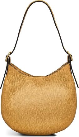 Radley London Small Kensington Place Shoulder Bag in Pecan at Nordstrom Rack