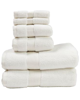 Espalma Signature 6Pc Towel Set