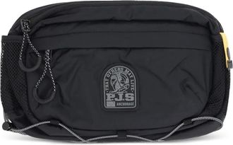 Parajumpers Marsupio Edric - Nero