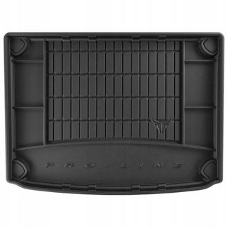 OEM Alfombrilla De Goma Para Maletero Kia Niro Hybrid 2016-2022 Tm